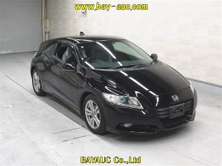 HONDA CR-Z