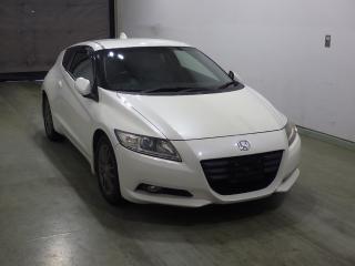 HONDA CR-Z