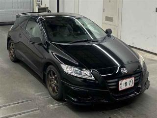 HONDA CR-Z
