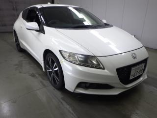 HONDA CR-Z