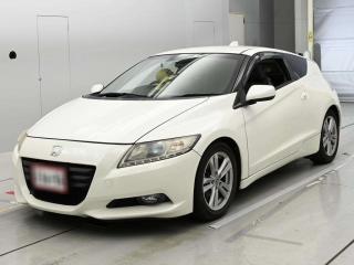 HONDA CR-Z