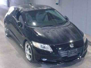 HONDA CR-Z