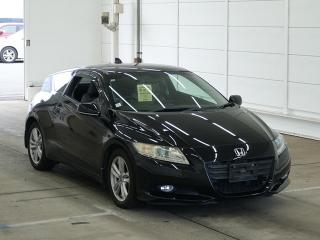 HONDA CR-Z