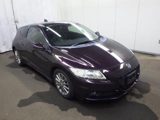 HONDA CR-Z