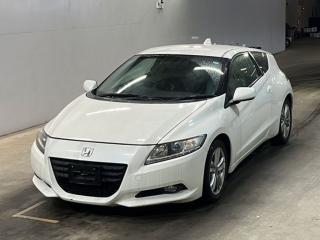 HONDA CR-Z