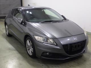HONDA CR-Z