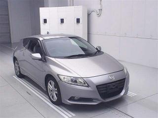 HONDA CR-Z