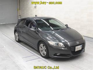 HONDA CR-Z