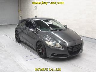 HONDA CR-Z
