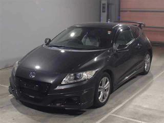 HONDA CR-Z