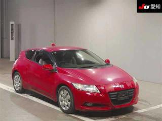 HONDA CR-Z