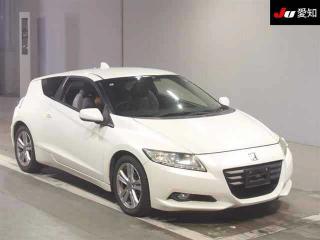 HONDA CR-Z