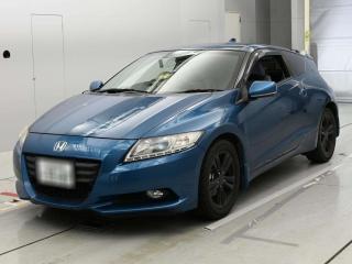 HONDA CR-Z