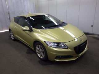 HONDA CR-Z
