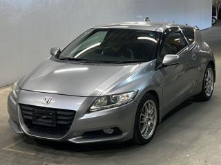 HONDA CR-Z