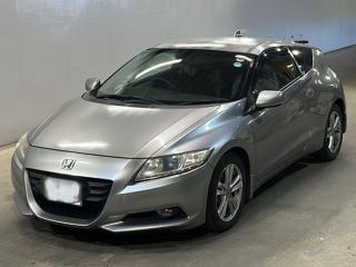 HONDA CR-Z
