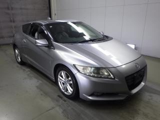 HONDA CR-Z