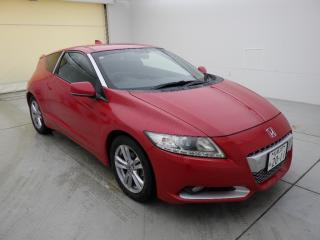 HONDA CR-Z