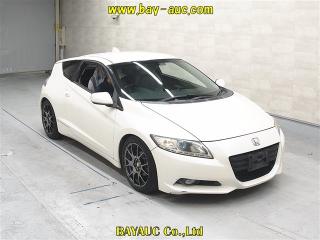 HONDA CR-Z