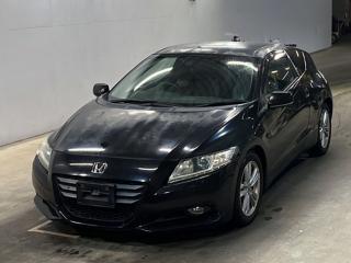 HONDA CR-Z