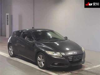 HONDA CR-Z