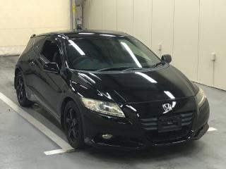 HONDA CR-Z