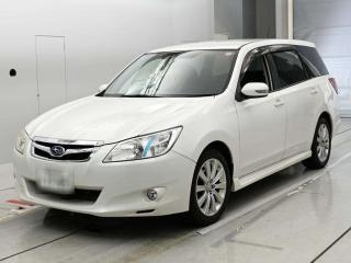 SUBARU EXIGA