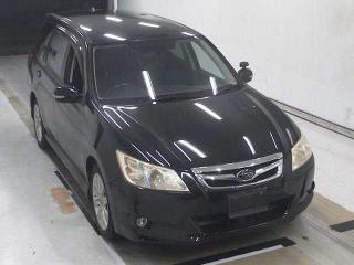 SUBARU EXIGA
