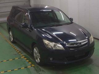 SUBARU EXIGA
