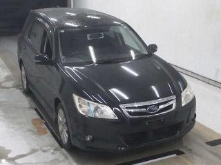 SUBARU EXIGA