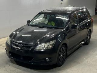 SUBARU EXIGA