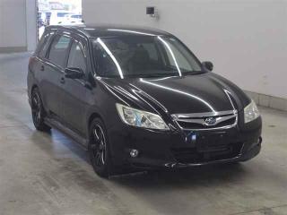 SUBARU EXIGA