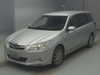 SUBARU EXIGA