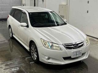 SUBARU EXIGA