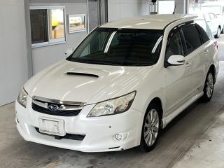 SUBARU EXIGA