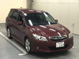SUBARU EXIGA