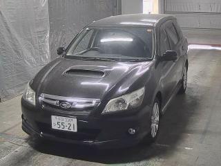 SUBARU EXIGA