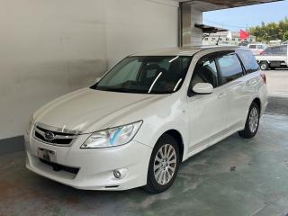 SUBARU EXIGA