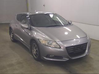 HONDA CR-Z