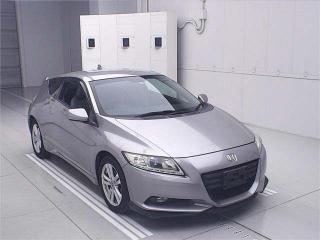 HONDA CR-Z