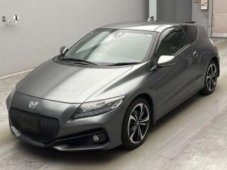 HONDA CR-Z