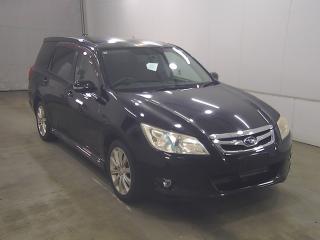 SUBARU EXIGA