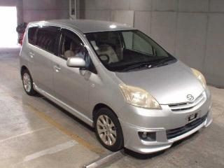 DAIHATSU BOON LUMINAS