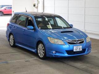 SUBARU EXIGA