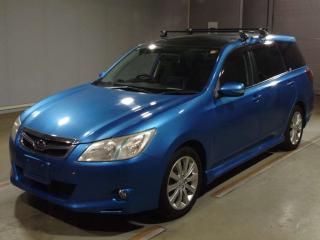 SUBARU EXIGA