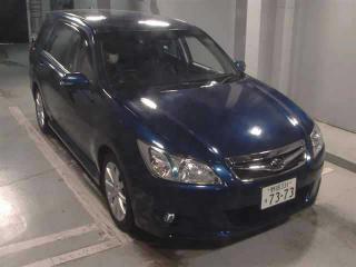 SUBARU EXIGA