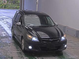 SUBARU EXIGA