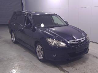 SUBARU EXIGA