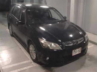 SUBARU EXIGA