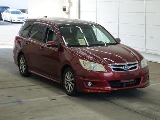 SUBARU EXIGA